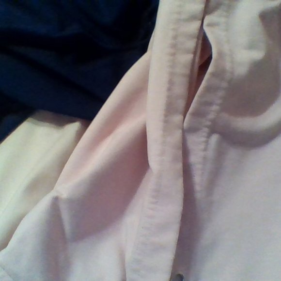 Romwe Pink Hoodie - Picture 2 of 9